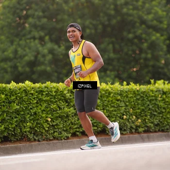 Runner Photo 6296923