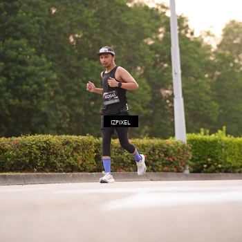 Runner Photo 6296934