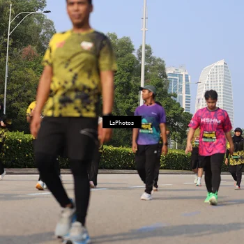 Runner Photo 6296950