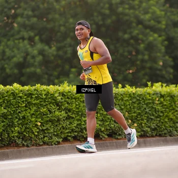 Runner Photo 6296973