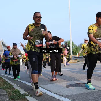 Runner Photo 6296981