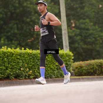 Runner Photo 6296992