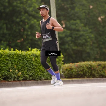 Runner Photo 6296998
