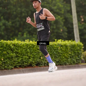 Runner Photo 6297001