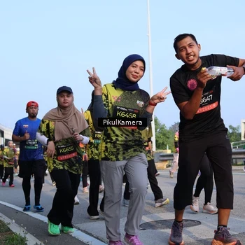 Runner Photo 6297018
