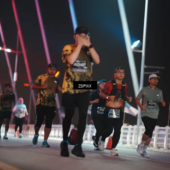Runner Photo 6297025