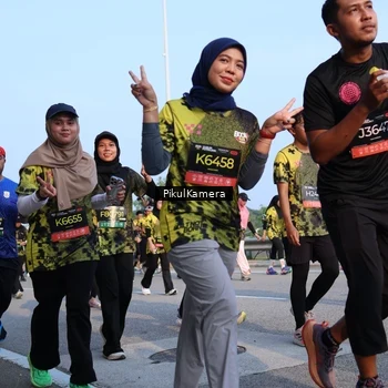 Runner Photo 6297027