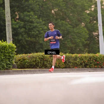 Runner Photo 6297028