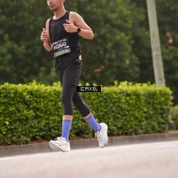 Runner Photo 6297046