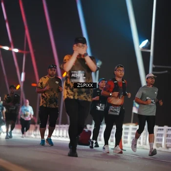 Runner Photo 6297049