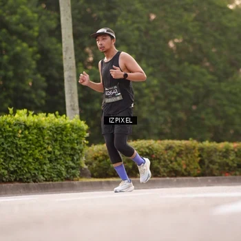 Runner Photo 6297050