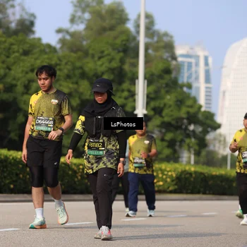 Runner Photo 6297064