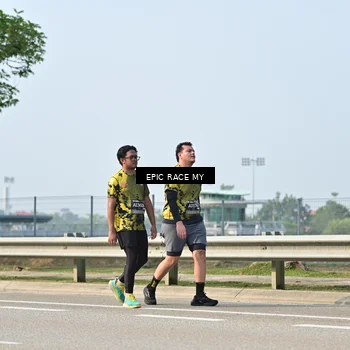 Runner Photo 6297067