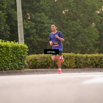 Runner Photo 6297082