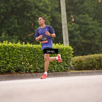 Runner Photo 6297085