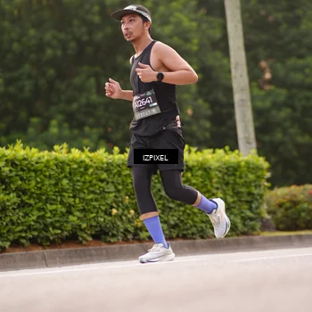 Runner Photo 6297086