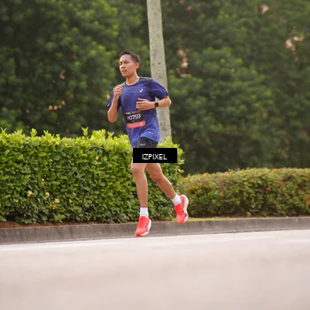 Runner Photo 6297139