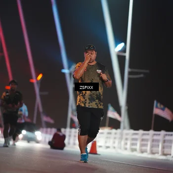 Runner Photo 6297152