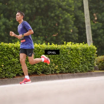 Runner Photo 6297158