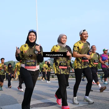 Runner Photo 6297161