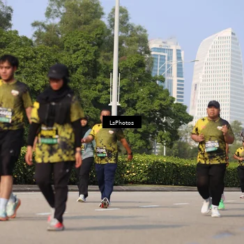 Runner Photo 6297162