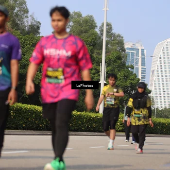 Runner Photo 6297163