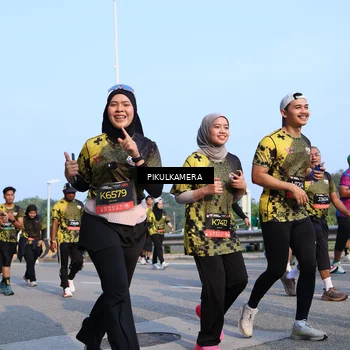 Runner Photo 6297164
