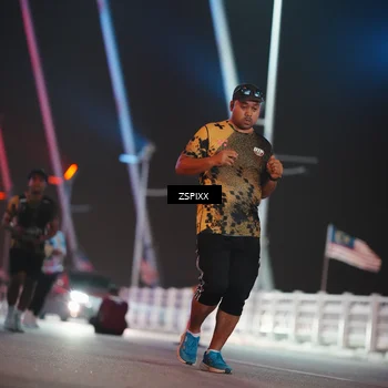 Runner Photo 6297165