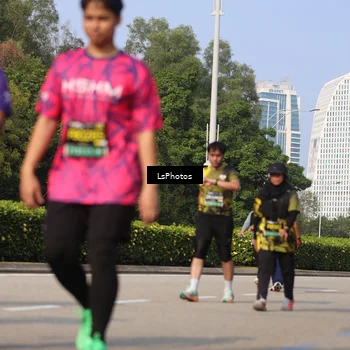 Runner Photo 6297168