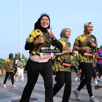 Runner Photo 6297172