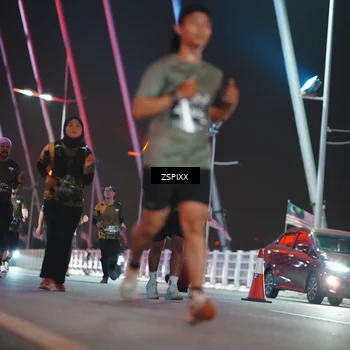 Runner Photo 6297188
