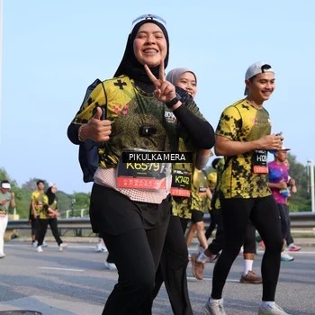 Runner Photo 6297189