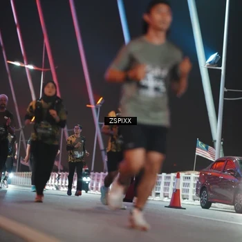 Runner Photo 6297207