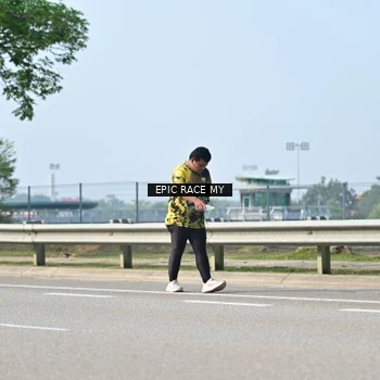 Runner Photo 6297209