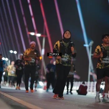 Runner Photo 6297212