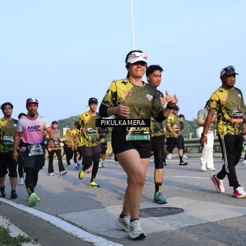 Runner Photo 6297213