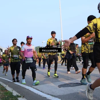 Runner Photo 6297221