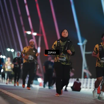 Runner Photo 6297225