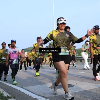 Runner Photo 6297229