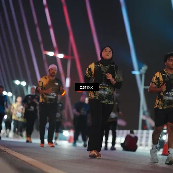 Runner Photo 6297232