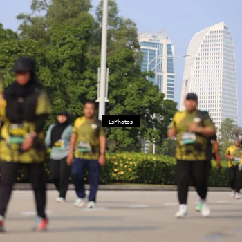 Runner Photo 6297234