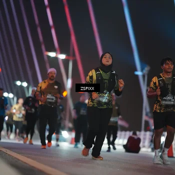 Runner Photo 6297247