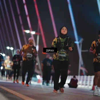 Runner Photo 6297255
