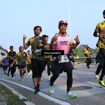 Runner Photo 6297257