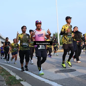 Runner Photo 6297264