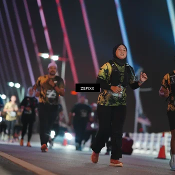 Runner Photo 6297265
