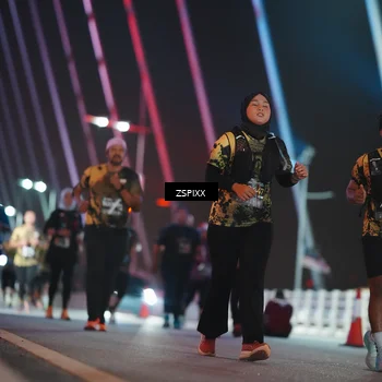 Runner Photo 6297266
