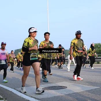 Runner Photo 6297268