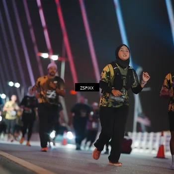 Runner Photo 6297277