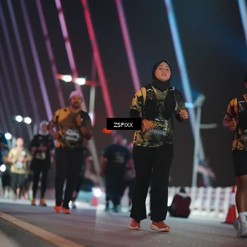 Runner Photo 6297280